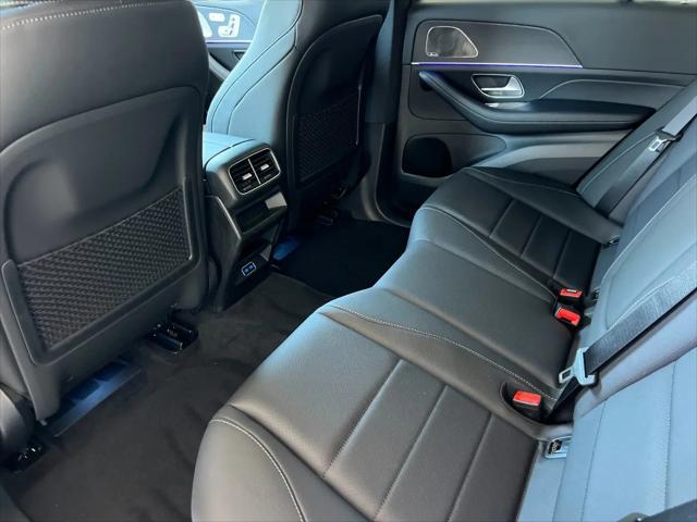 2026 Mercedes-Benz GLE GLE 350 GLE 350