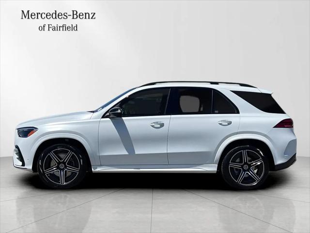 2026 Mercedes-Benz GLE GLE 350 GLE 350