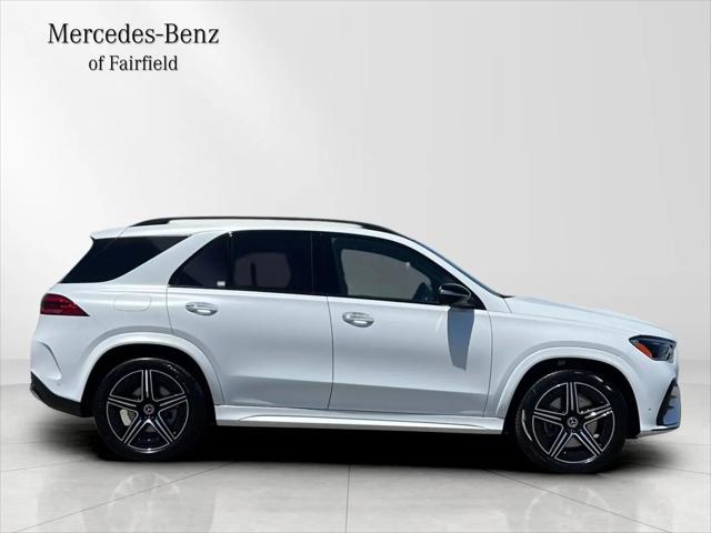 2026 Mercedes-Benz GLE GLE 350 GLE 350