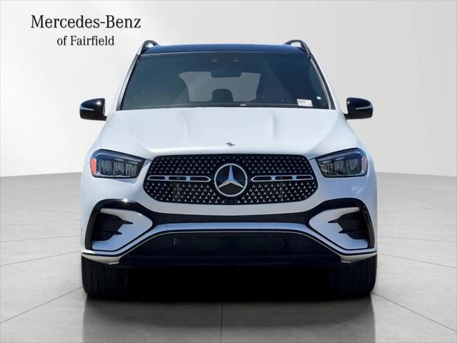 2026 Mercedes-Benz GLE GLE 350 GLE 350