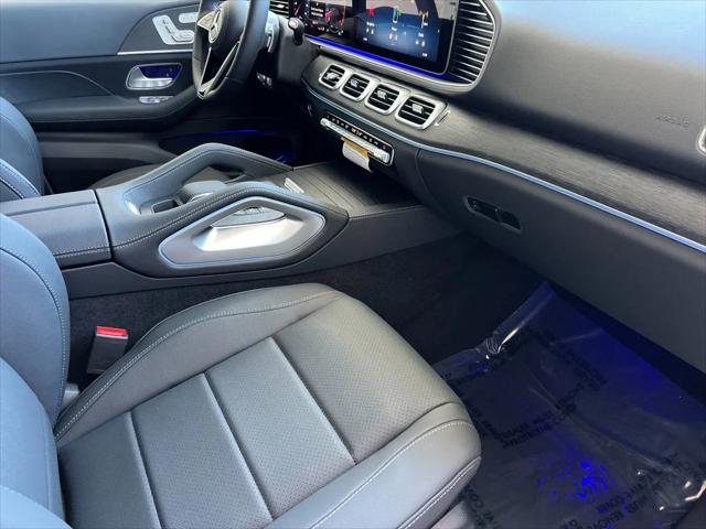 2026 Mercedes-Benz GLE GLE 350 GLE 350