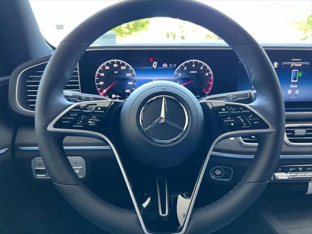 2026 Mercedes-Benz GLE GLE 350 GLE 350