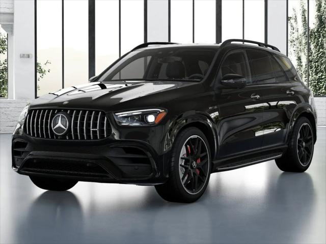 2026 Mercedes-Benz GLE AMG GLE 63 S 4MATIC+ for sale in Fairfield, CA
