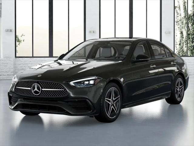 2026 Mercedes-Benz C-CLASS C 300 C 300 for sale in Fairfield, CA