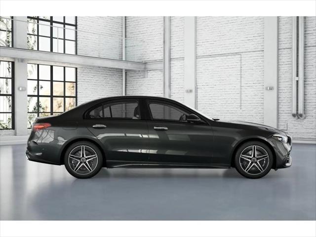2026 Mercedes-Benz C-CLASS C 300 C 300