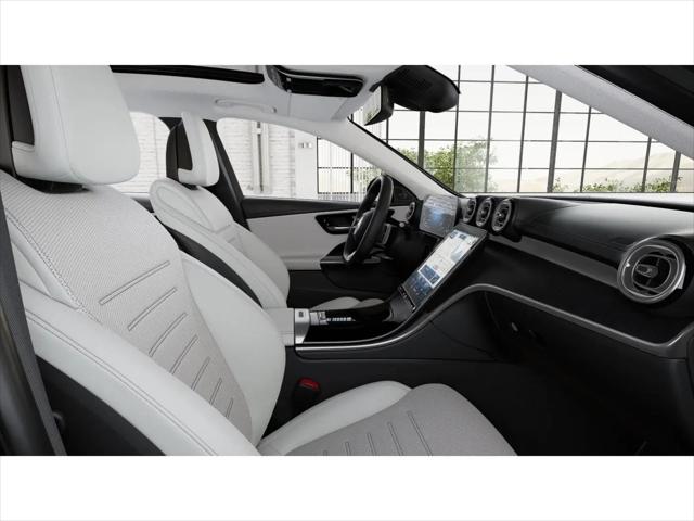 2026 Mercedes-Benz C-CLASS C 300 C 300