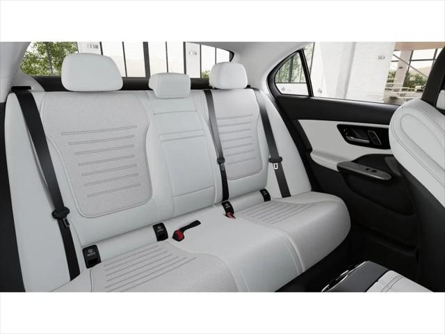2026 Mercedes-Benz C-CLASS C 300 C 300