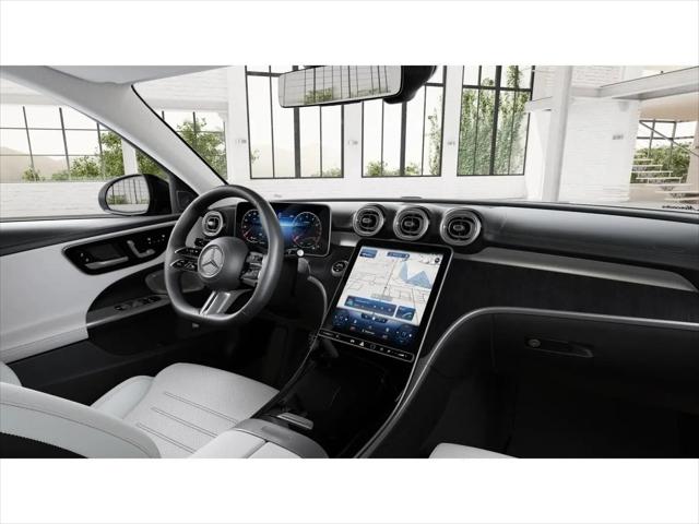 2026 Mercedes-Benz C-CLASS C 300 C 300