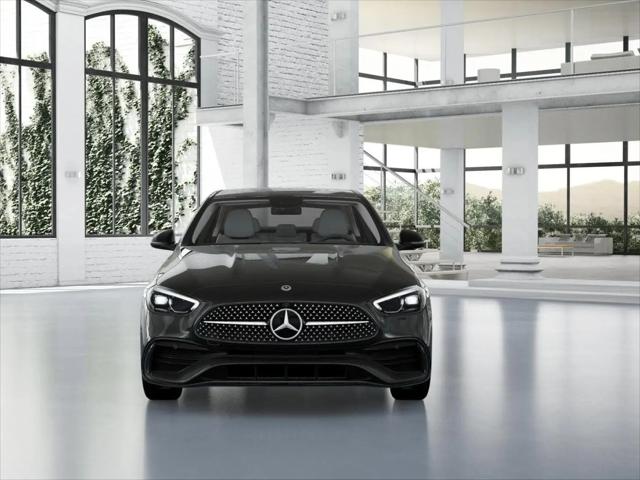 2026 Mercedes-Benz C-CLASS C 300 C 300