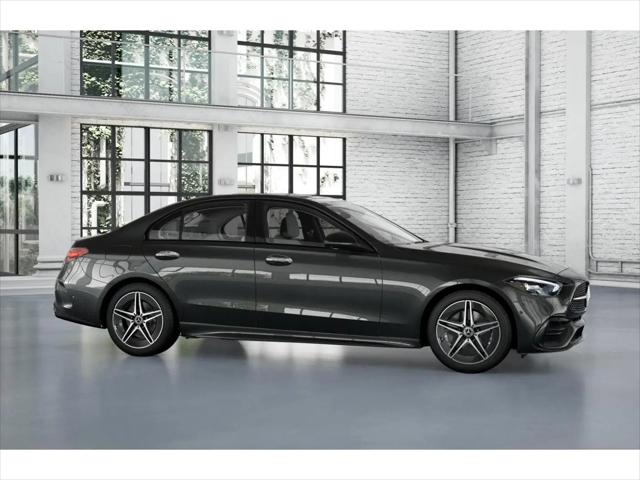 2026 Mercedes-Benz C-CLASS C 300 C 300