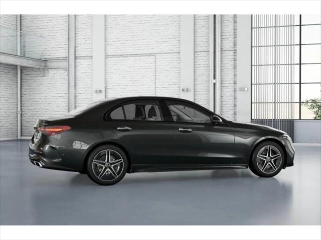 2026 Mercedes-Benz C-CLASS C 300 C 300