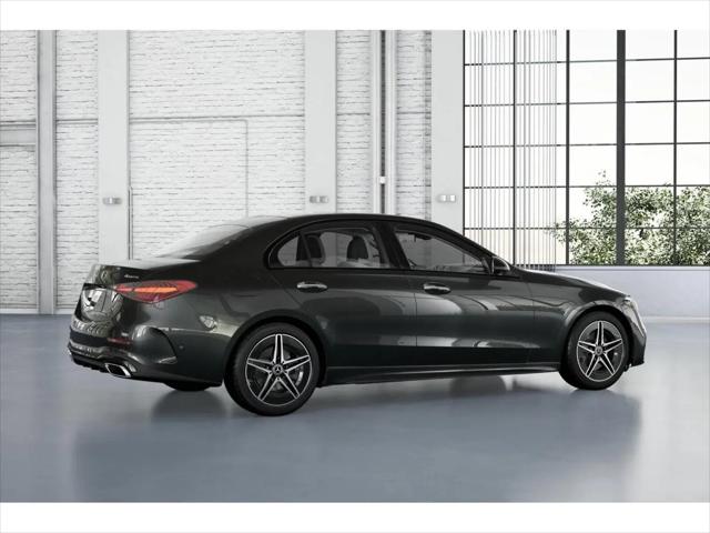 2026 Mercedes-Benz C-CLASS C 300 C 300