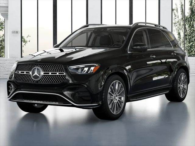2026 Mercedes-Benz GLE GLE 450 4MATIC for sale in Fairfield, CA