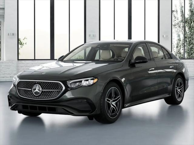 2026 Mercedes-Benz E 450 4MATIC for sale in Fairfield, CA
