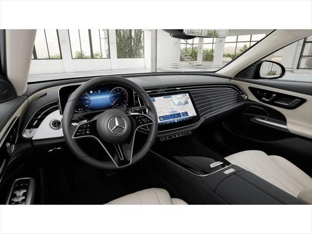 2026 Mercedes-Benz E 450 4MATIC