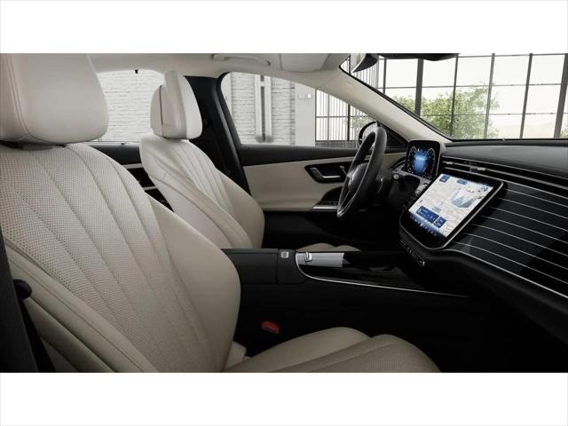 2026 Mercedes-Benz E 450 4MATIC