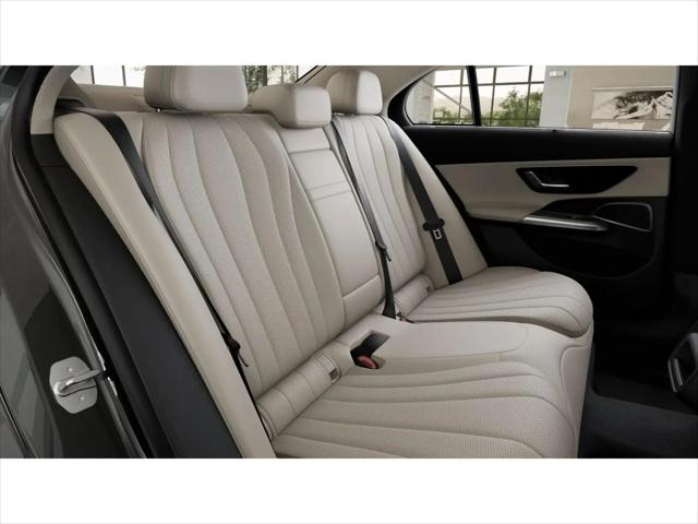 2026 Mercedes-Benz E 450 4MATIC