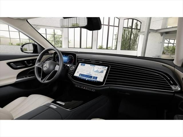 2026 Mercedes-Benz E 450 4MATIC
