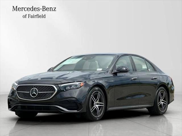 2026 Mercedes-Benz E 450 4MATIC for sale in Fairfield, CA
