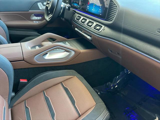 2026 Mercedes-Benz AMG GLE 53 4MATIC+