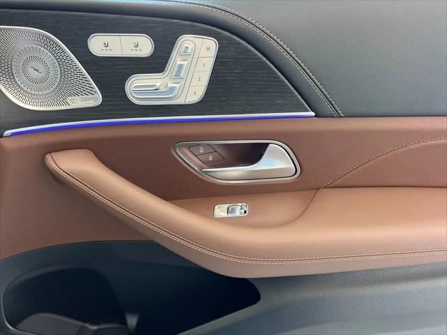 2026 Mercedes-Benz AMG GLE 53 4MATIC+