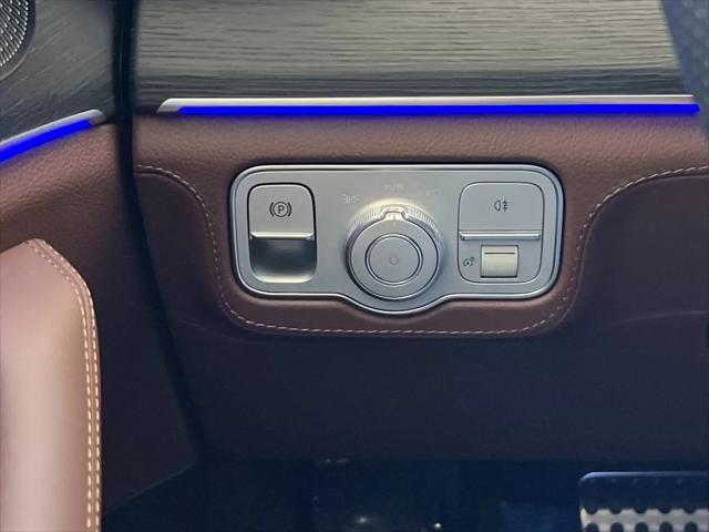 2026 Mercedes-Benz AMG GLE 53 4MATIC+