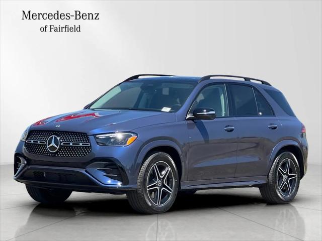 2026 Mercedes-Benz GLE GLE 450 4MATIC for sale in Fairfield, CA