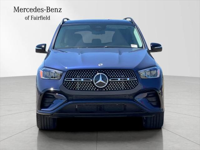 2026 Mercedes-Benz GLE GLE 450 4MATIC