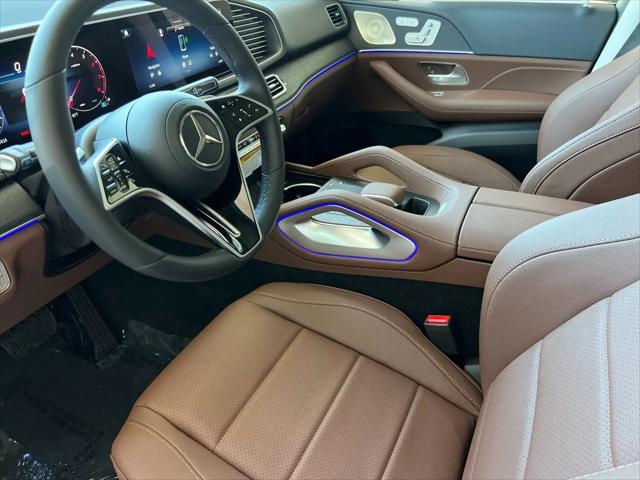 2026 Mercedes-Benz GLE GLE 450 4MATIC