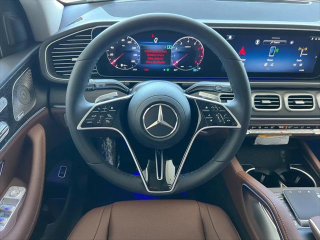 2026 Mercedes-Benz GLE GLE 450 4MATIC