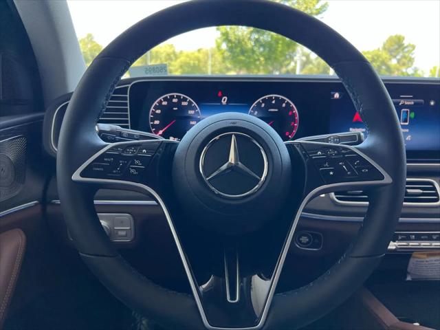2026 Mercedes-Benz GLE GLE 450 4MATIC