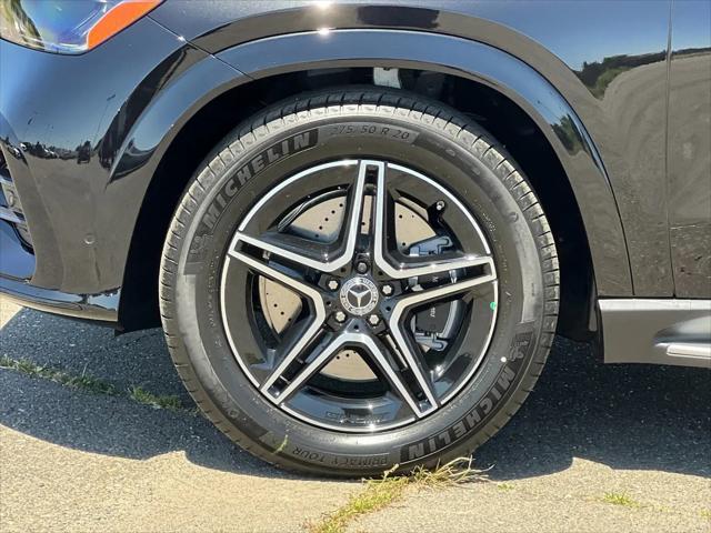 2026 Mercedes-Benz GLE GLE 450 4MATIC