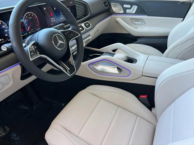 2026 Mercedes-Benz GLE GLE 450 4MATIC
