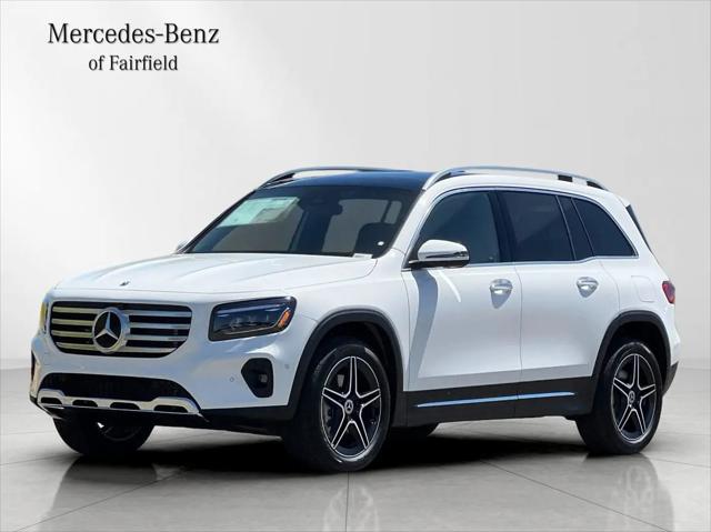2026 Mercedes-Benz GLB 4MATIC for sale in Fairfield, CA