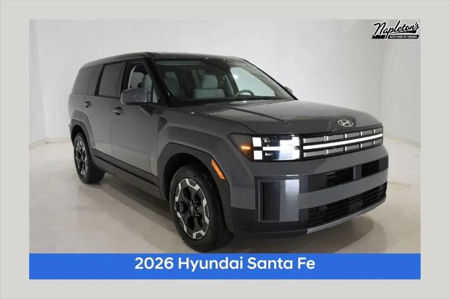 2026 Hyundai Santa Fe SE for sale in Urbana, IL
