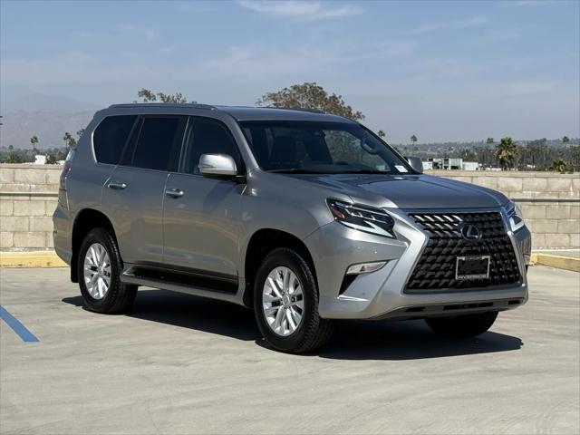 2023 Lexus GX GX 460