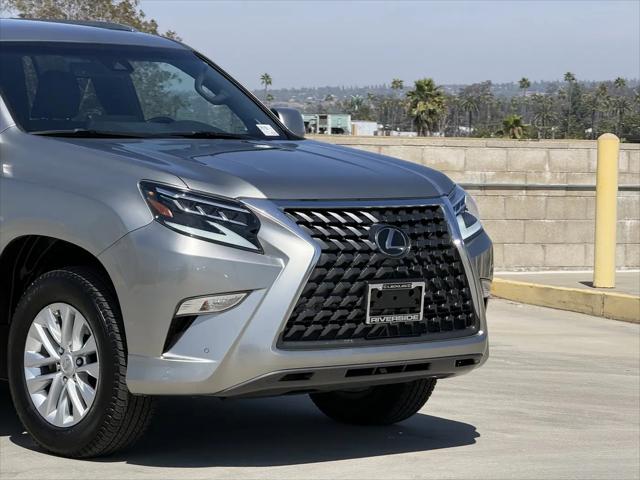 2023 Lexus GX GX 460