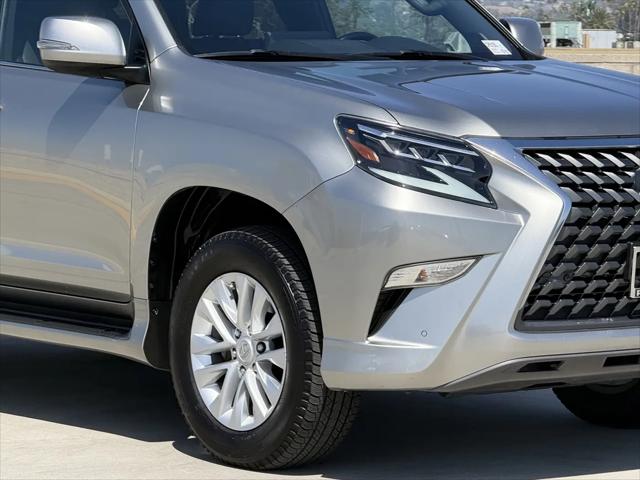 2023 Lexus GX GX 460
