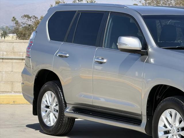2023 Lexus GX GX 460
