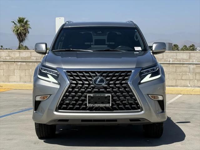 2023 Lexus GX GX 460