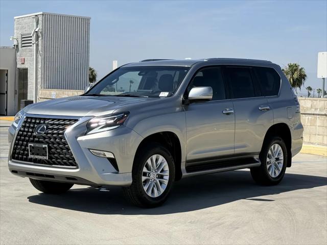 2023 Lexus GX GX 460