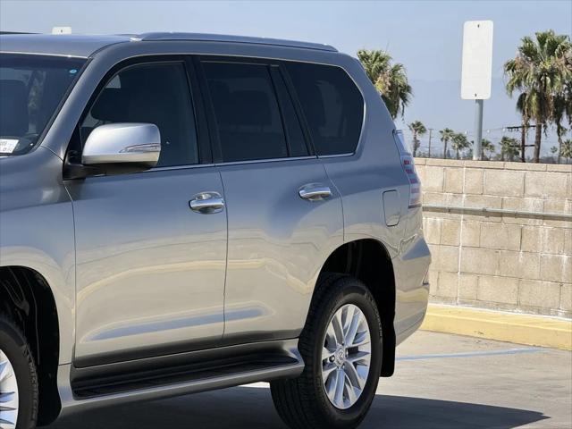 2023 Lexus GX GX 460