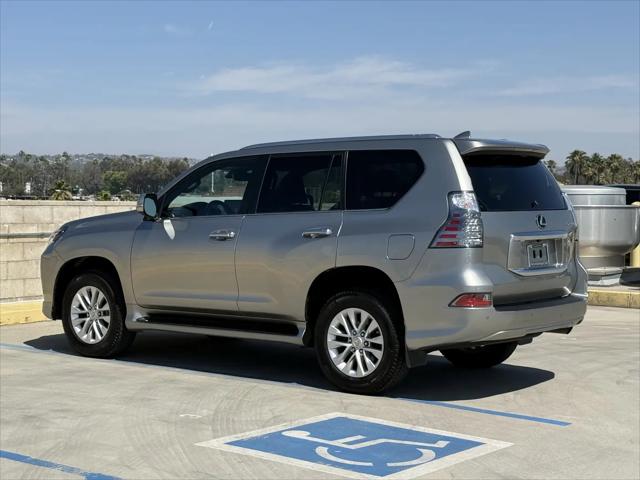 2023 Lexus GX GX 460