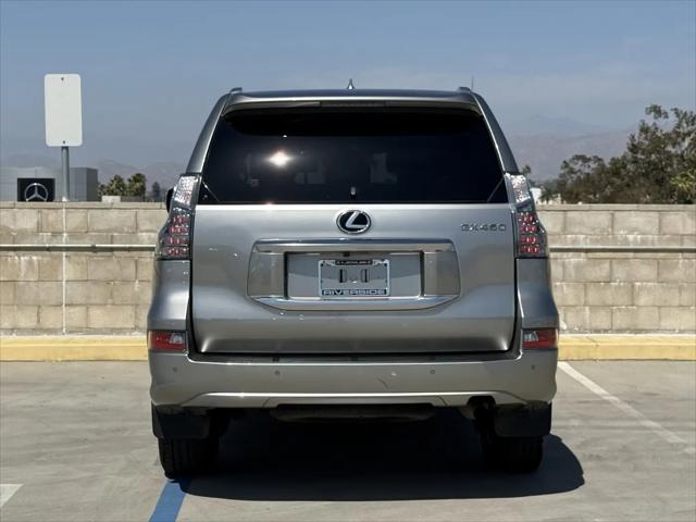 2023 Lexus GX GX 460