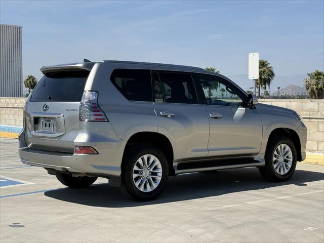 2023 Lexus GX GX 460
