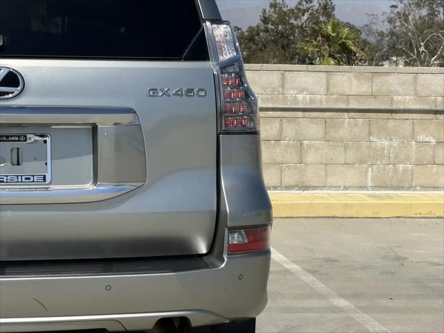 2023 Lexus GX GX 460