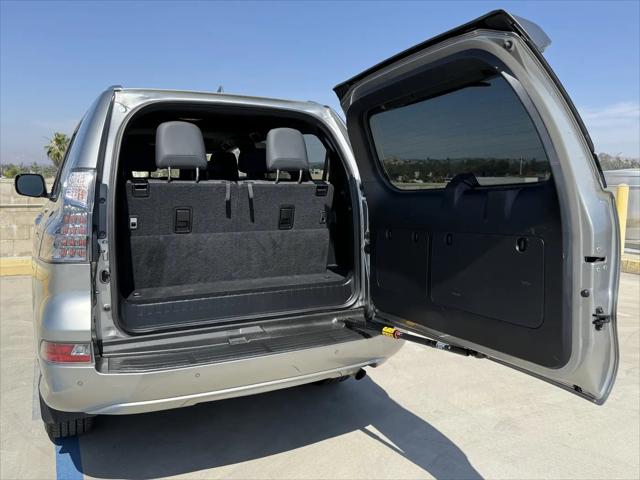 2023 Lexus GX GX 460