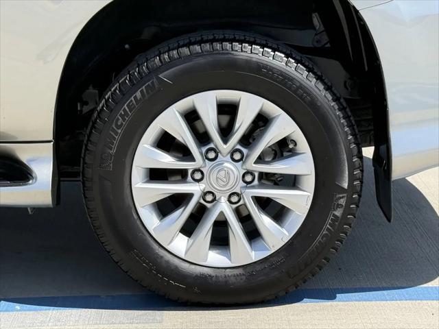 2023 Lexus GX GX 460