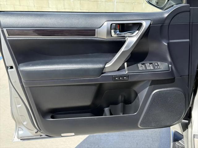 2023 Lexus GX GX 460