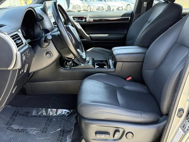 2023 Lexus GX GX 460